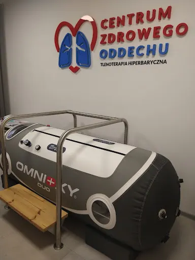 Centrum Zdrowego Oddechu